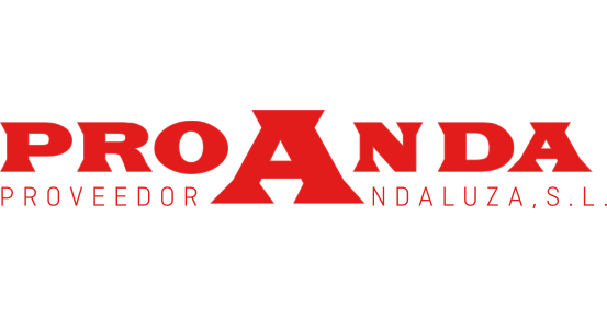 Proanda Logo